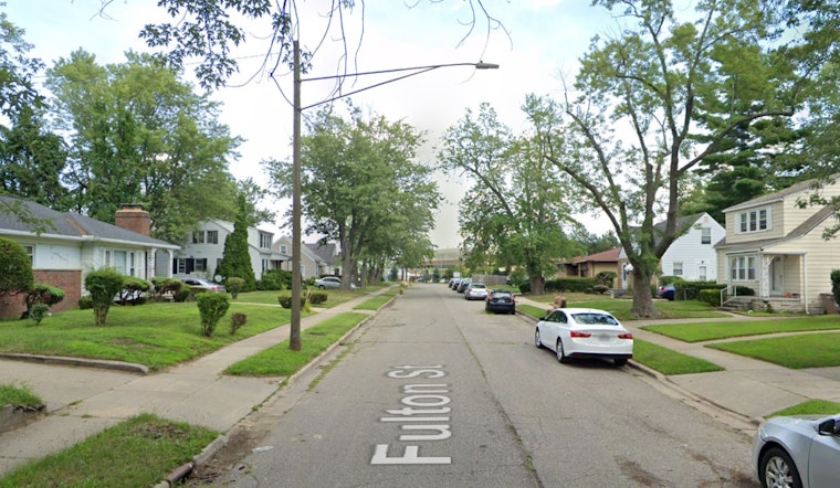 Houston Police Investigating Fatal Shooting of Teen on Fulton Street, Seek Public's Help