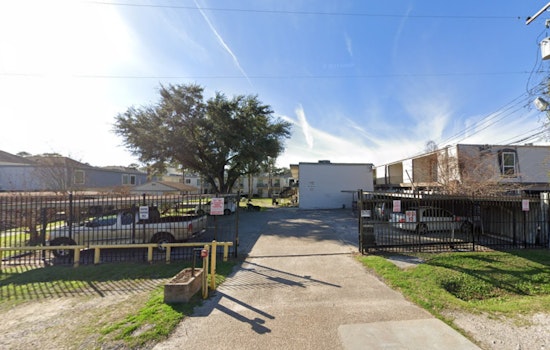 Houston Police Probe Deadly Altercation at Johanna Drive Apartment Complex