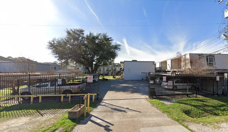 Houston Police Probe Deadly Altercation at Johanna Drive Apartment Complex