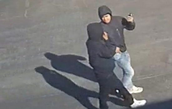 Houston Police Seek Community Help to Identify Suspects in Fatal Shooting at Apartment Complex