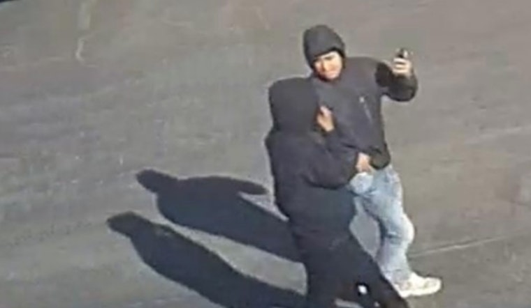 Houston Police Seek Community Help to Identify Suspects in Fatal Shooting at Apartment Complex