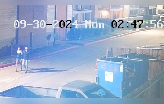 Houston Police Seek Person of Interest in Connection with Kenia Guardado Molina's Death