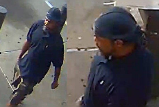 Houston Police Seek Public's Aid in Identifying Suspect in North Houston Convenience Store Robbery