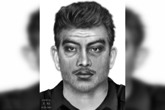 Houston Police Seek Public's Help to Identify Suspect in Katy Freeway Road Rage Shooting