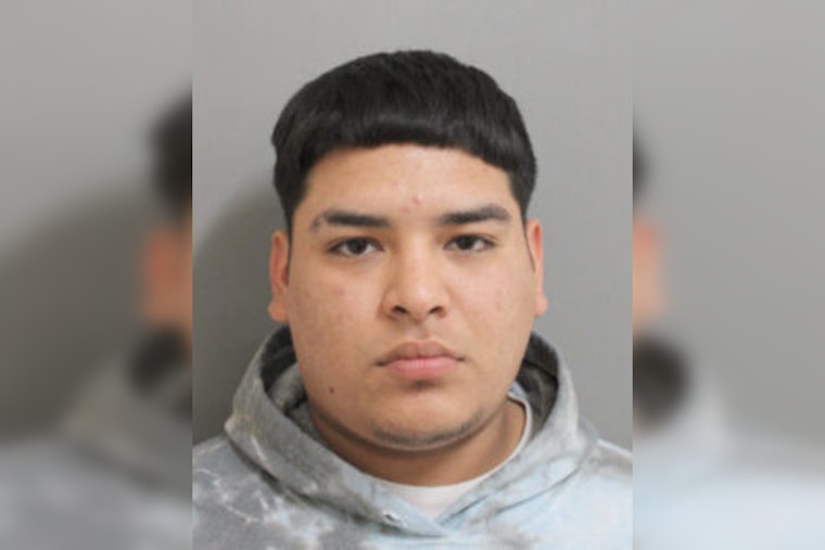 Houston Police Seek Ricardo Alejandro Hernandez as Person of Interest in June Fatal Shooting