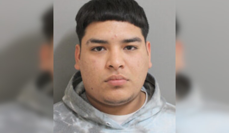 Houston Police Seek Ricardo Alejandro Hernandez as Person of Interest in June Fatal Shooting