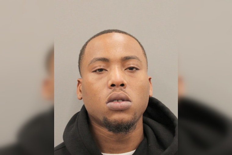 Houston Police Seek Suspect Charged in October 1st Fatal Gas Station Shooting