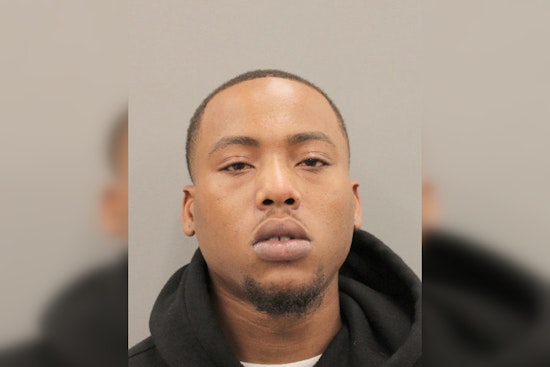 Houston Police Seek Suspect Charged in October 1st Fatal Gas Station Shooting