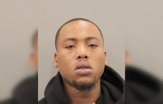 Houston Police Seek Suspect Charged in October 1st Fatal Gas Station Shooting