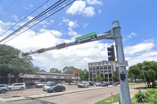 Houston Police Seek Witnesses in Fatal Hit-and-Run on Westheimer Road