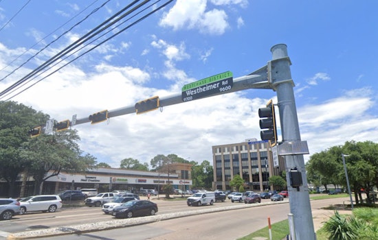 Houston Police Seek Witnesses in Fatal Hit-and-Run on Westheimer Road