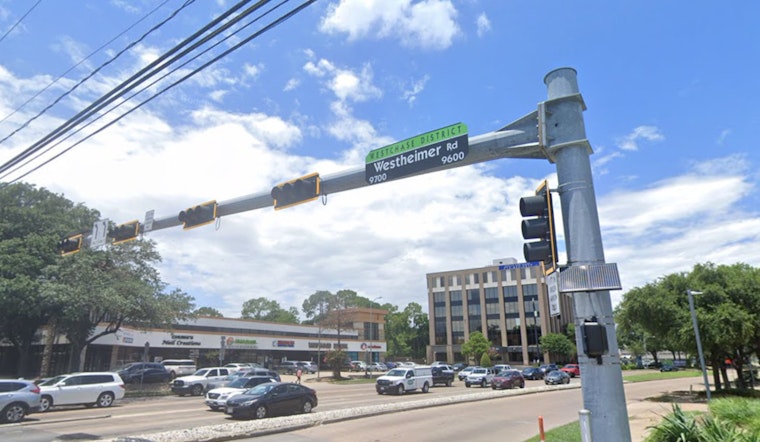 Houston Police Seek Witnesses in Fatal Hit-and-Run on Westheimer Road