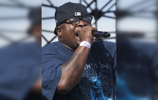 Houston Rap Icon Scarface Recovering After Open-Heart Surgery