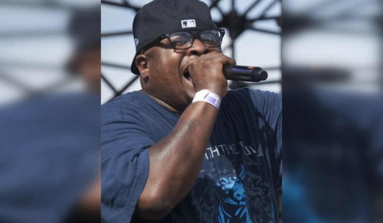Houston Rap Icon Scarface Recovering After Open-Heart Surgery