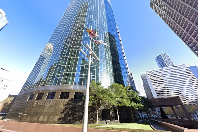 Houston Resident Sentenced to 17.5 Years for Leading Methamphetamine Smuggling Conspiracy