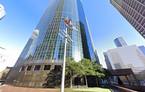 Houston Resident Sentenced to 17.5 Years for Leading Methamphetamine Smuggling Conspiracy