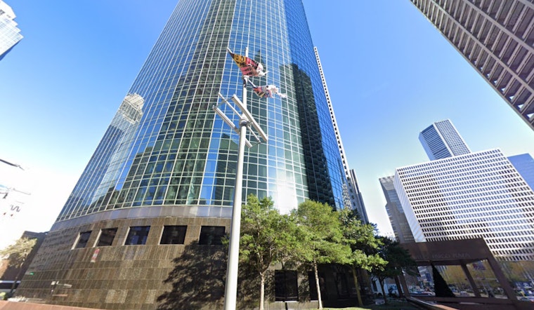 Houston Resident Sentenced to 17.5 Years for Leading Methamphetamine Smuggling Conspiracy
