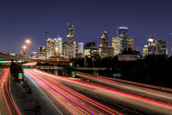 Houston Rethinks Freeway Spaces with New Initiatives for Urban Renewal and Community-Focused Overpass Design