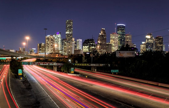 Houston Rethinks Freeway Spaces with New Initiatives for Urban Renewal and Community-Focused Overpass Design