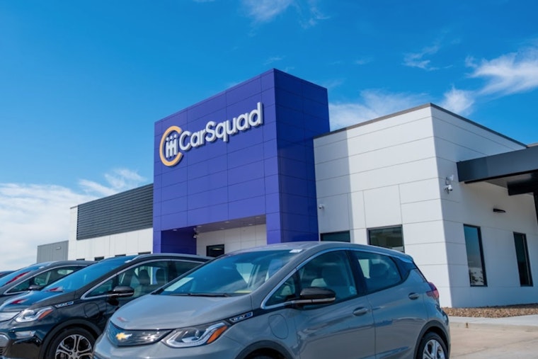 Houston Sees Drop in Used Car Prices, Offering Hope for Budget-Conscious Buyers