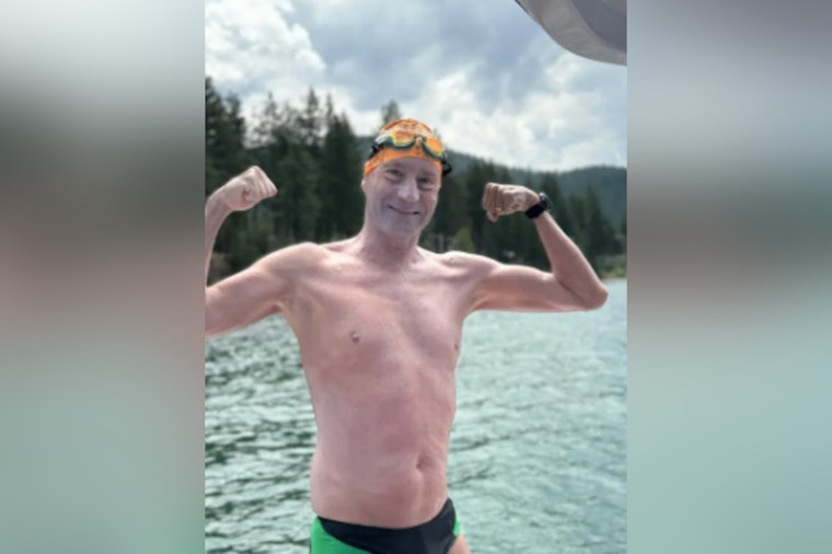Houston Swimmers Make Waves Against Cancer as Swim Across America Surpasses $60K Fundraising Goal at Lake Conroe Event