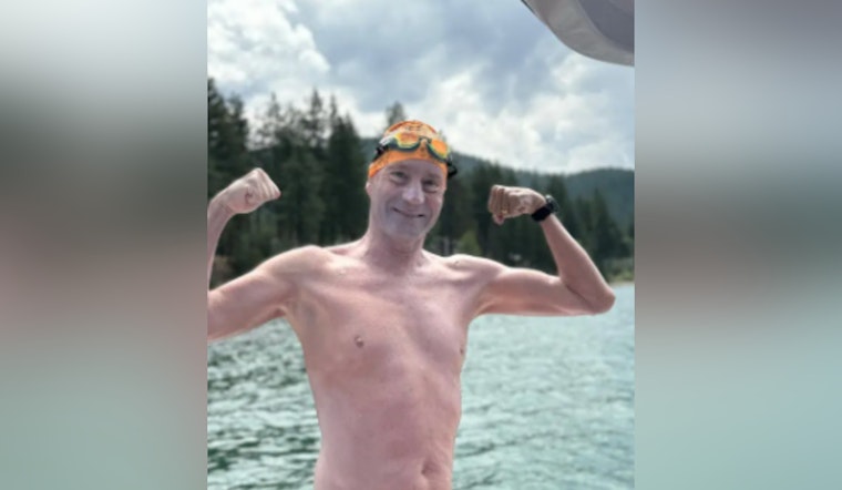 Houston Swimmers Make Waves Against Cancer as Swim Across America Surpasses $60K Fundraising Goal at Lake Conroe Event