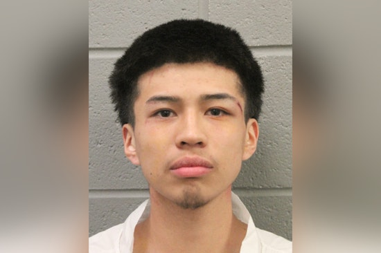 Houston Teen Charged with Murder Following August Shooting on Loper Street