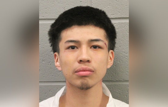 Houston Teen Charged with Murder Following August Shooting on Loper Street