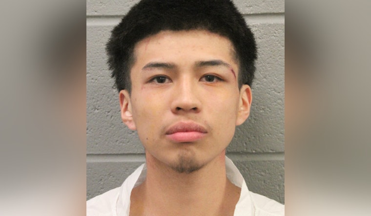Houston Teen Charged with Murder Following August Shooting on Loper Street