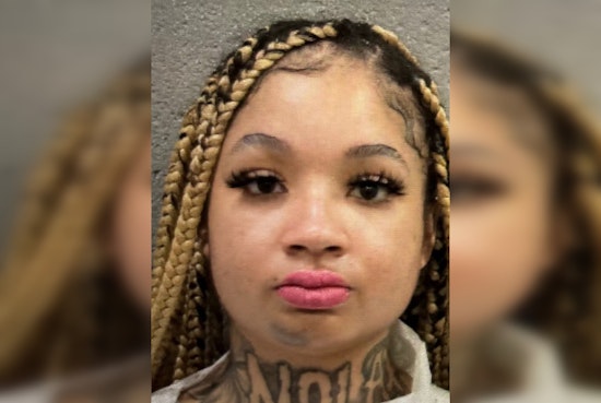 Houston Teen Rescued from Suspected Sex Trafficking, 22-Year-Old Facing Charges