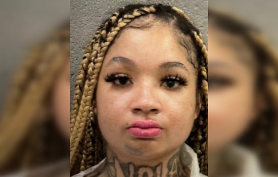 Houston Teen Rescued from Suspected Sex Trafficking, 22-Year-Old Facing Charges