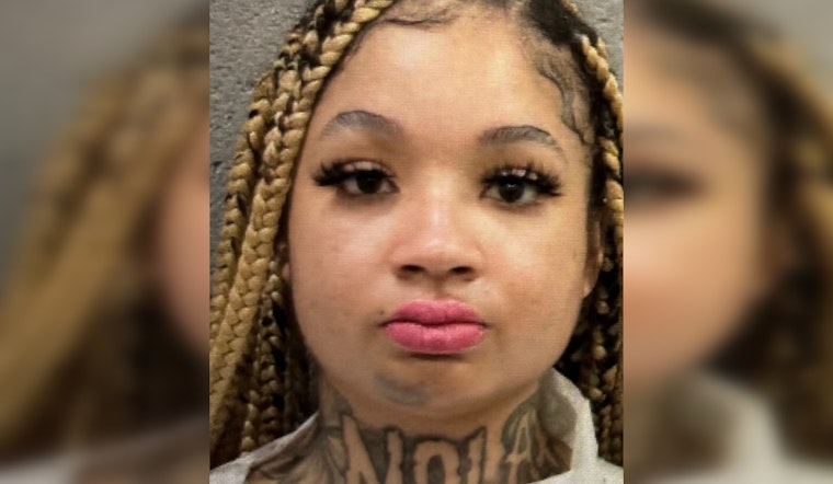 Houston Teen Rescued from Suspected Sex Trafficking, 22-Year-Old Facing Charges