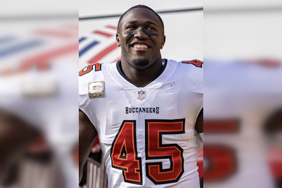 Houston Texans Sign Former Pro Bowler Devin White to Strengthen Linebacker Unit