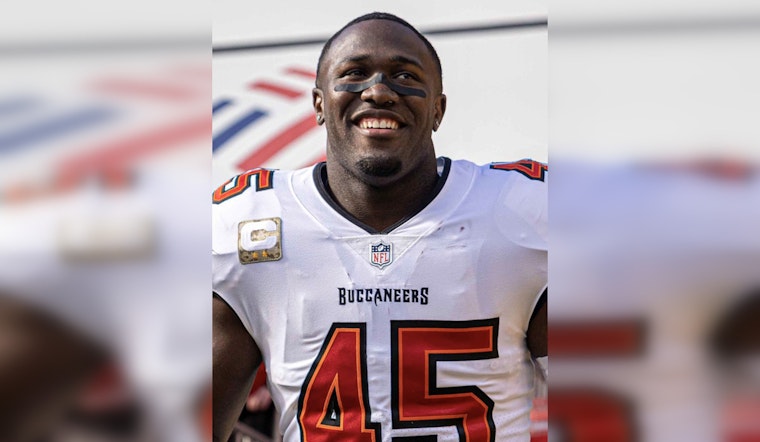 Houston Texans Sign Former Pro Bowler Devin White to Strengthen Linebacker Unit