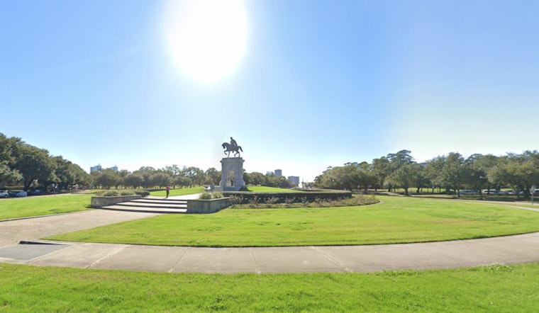 Houston to Enjoy Sunny Weather and Mild Temperatures as NWS Issues Coastal Hazard Warning