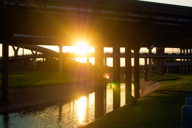Houston to Experience Welcome Cool Down as Temperatures Set to Drop Post-Sunset