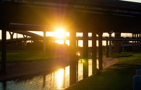 Houston to Experience Welcome Cool Down as Temperatures Set to Drop Post-Sunset