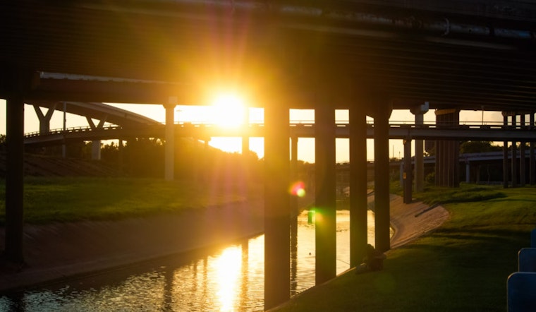 Houston to Experience Welcome Cool Down as Temperatures Set to Drop Post-Sunset