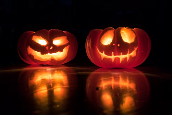 Houston Unfazed by National Ranking, Hosts a Spook-tacular Halloween Fest