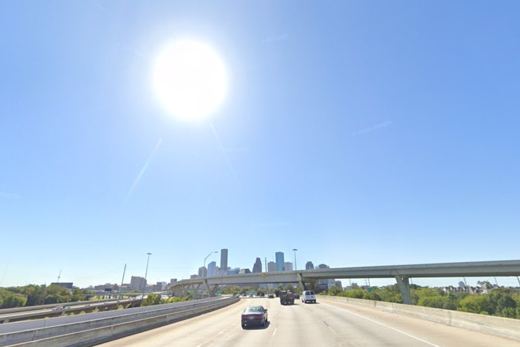 Houston Welcomes Steady Warm Weather with Foggy Mornings and Sunny Skies Forecasted