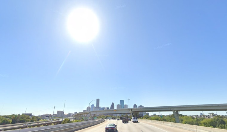 Houston Welcomes Steady Warm Weather with Foggy Mornings and Sunny Skies Forecasted