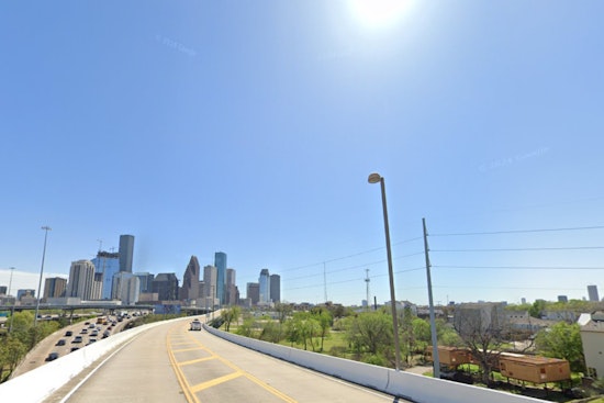 Houston Welcomes Sunny Skies and Mild Temperatures as Severe Weather Takes a Hiatus