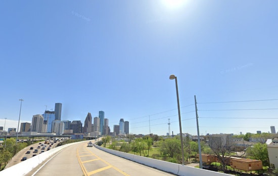 Houston Welcomes Sunny Skies and Mild Temperatures as Severe Weather Takes a Hiatus
