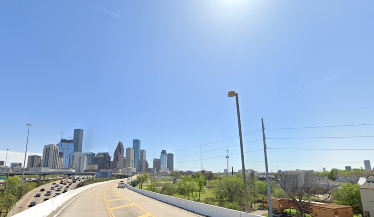 Houston Welcomes Sunny Skies and Mild Temperatures as Severe Weather Takes a Hiatus