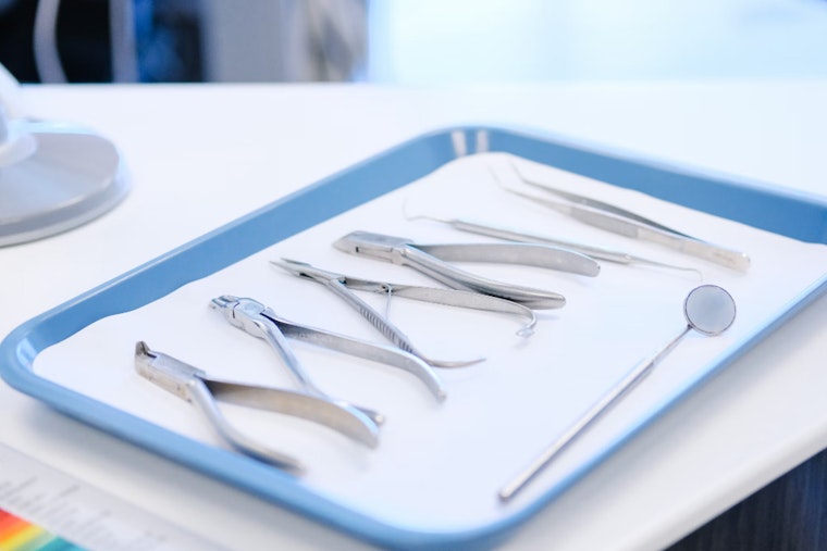 Houston Woman Charged for Illegally Practicing Dentistry After Botched Root Canal in Katy Suburb