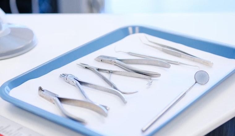 Houston Woman Charged for Illegally Practicing Dentistry After Botched Root Canal in Katy Suburb