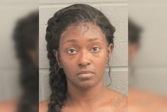 Houston Woman Charged with Aggravated Assault in Deerfield Street Shooting