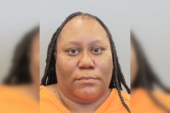 Houston Woman Charged with Aggravated Assault in Early Morning Stabbing on Canyon Street
