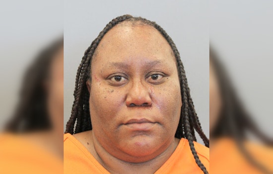 Houston Woman Charged with Aggravated Assault in Early Morning Stabbing on Canyon Street