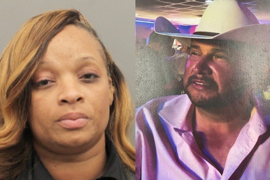 Houston Woman Sentenced to 43 Years for Intoxication Manslaughter of Harris County Sheriff's Deputy